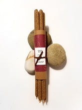 Load image into Gallery viewer, Mojave Moon Handmade Peruvian Incense